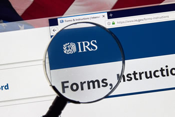 Franke Tax Advisors in Fargo/Moorhead offers IRS Representation services